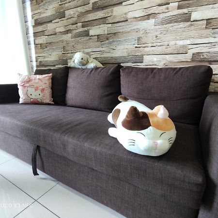 Atlantis Homestay Pool View 1210 Malacca ภายนอก รูปภาพ