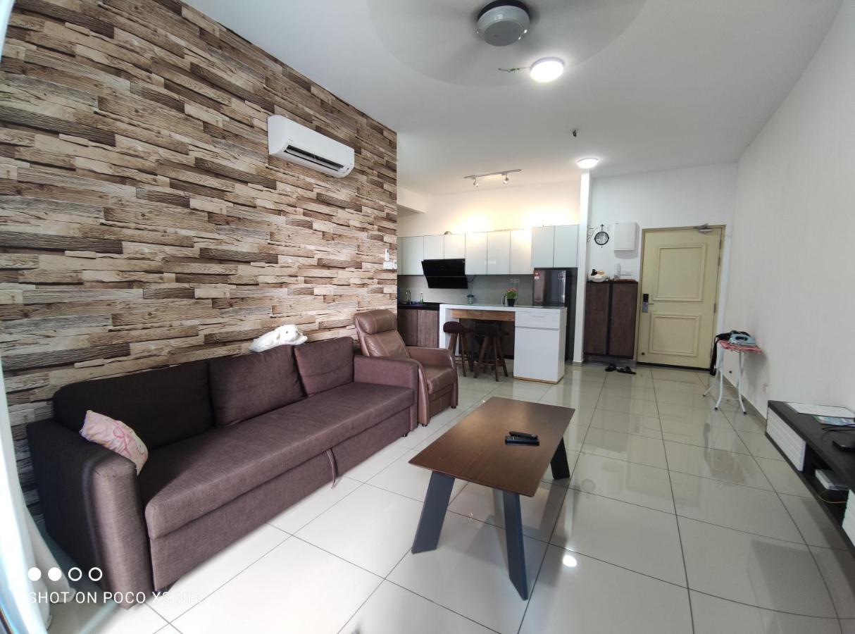 Atlantis Homestay Pool View 1210 Malacca ภายนอก รูปภาพ