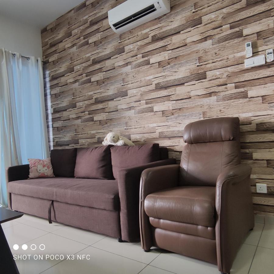 Atlantis Homestay Pool View 1210 Malacca ภายนอก รูปภาพ